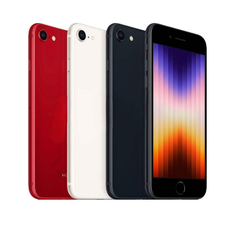 Cheap Brand Phone I Phone Se2 2022 64 / 128 / 256 GB Original Used Cell Used Mobile Phones Unlocked