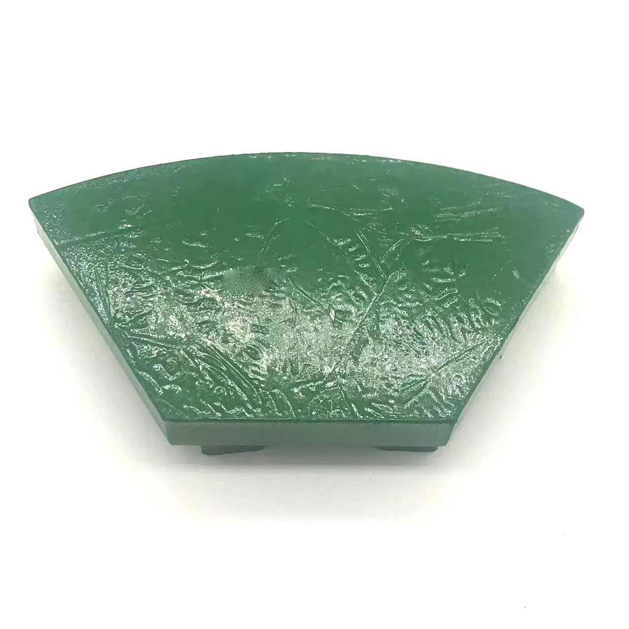 36# Soft Bond Cassani Diamond Grinding Plate for Hard Concrete Floor