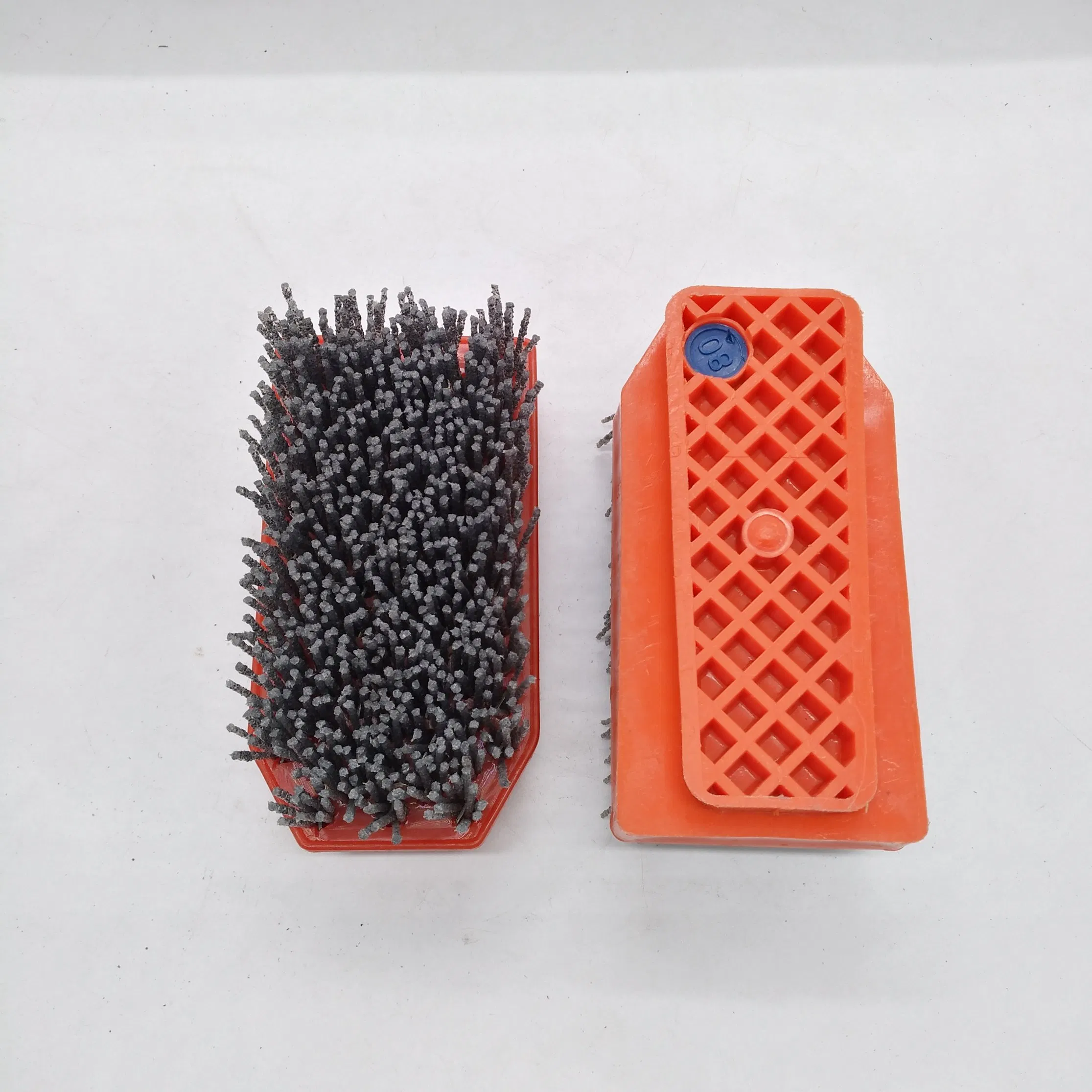 Абразивная щетка T Fickert Diamond Frankfurt для камня