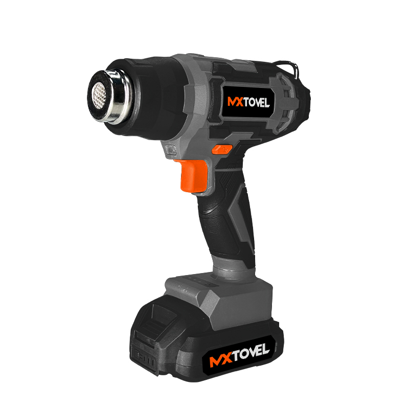 20V Cordless Hot Air Blower Heat Gun