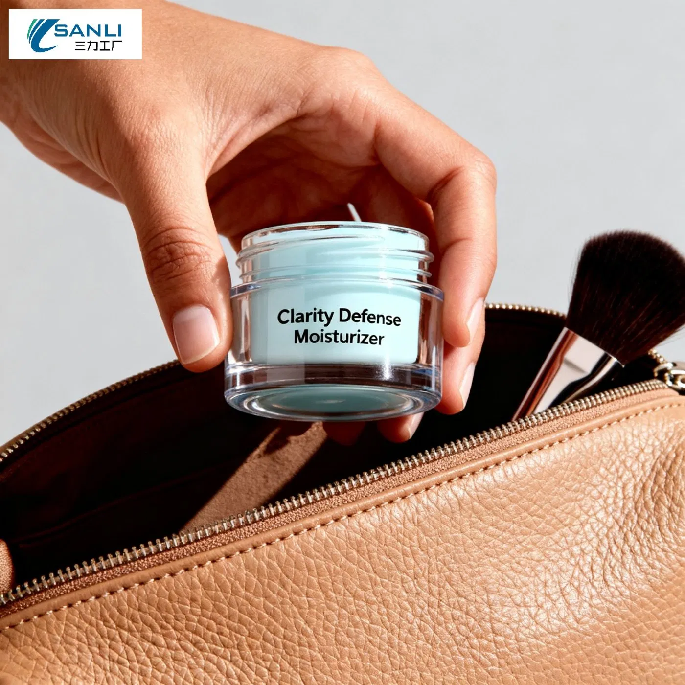Intensive Dark Spot Removing and Hydrating Face Cream with Decarboxy Carnosine HCl and Hydrating Oils for Anti-Yellowing and Even Skin Tone