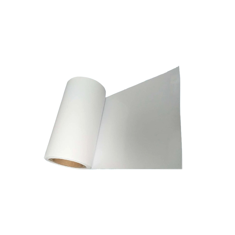 White Kraft Release Liner Paper for Diamond Painting