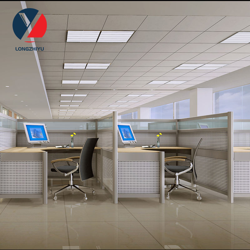 Cheap Price Rock Mineral Wool Ceiling Panel