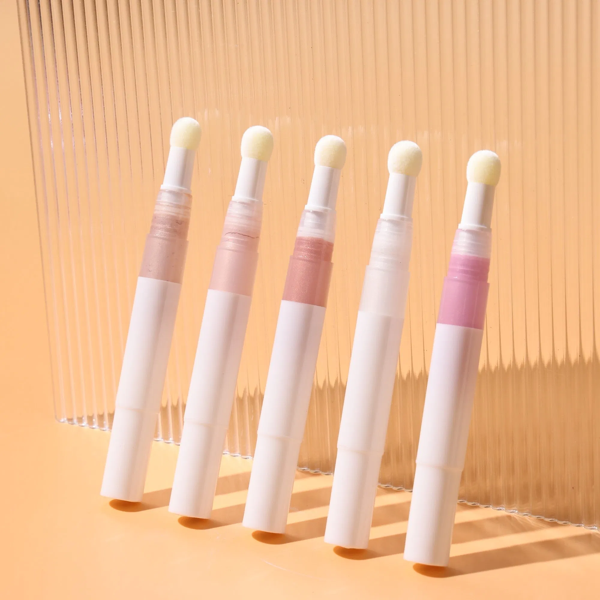 Highlight Brightening Contour Pen Face Multi-Color Shadow Highlighter Pen Makeup