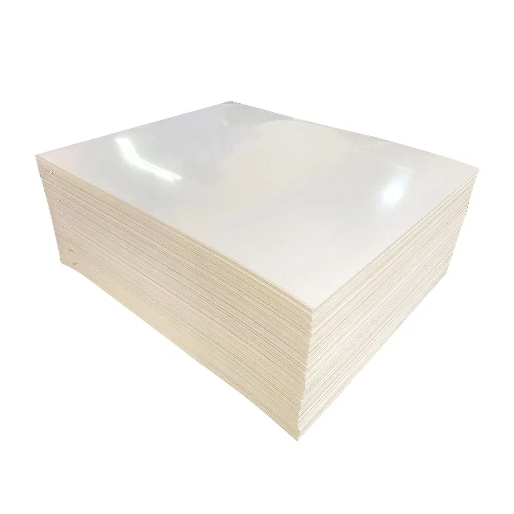 Extrusion PMMA ABS Acrylic Capped ABS Sheet for Bathtub and Shower Tray & Sanitary Sheet