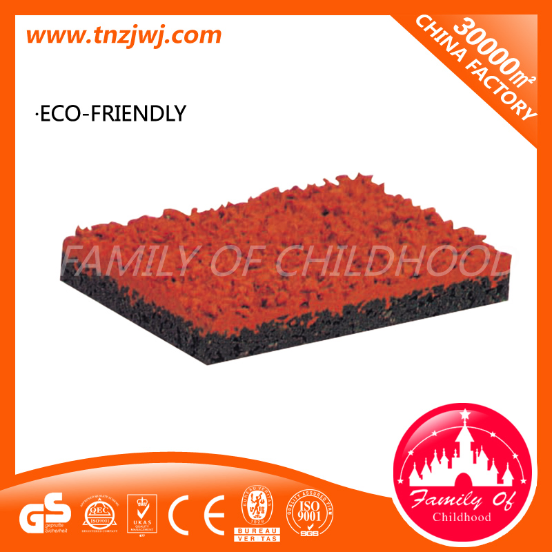 Customized EPDM Playing Courts Gym Rubber Floor