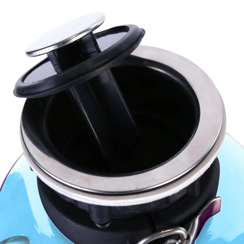 0.5HP Automatic Food Disposer Stainless Steel Kitchen Sink Garbage Disposal