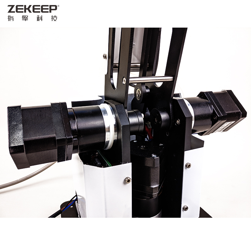 Образовательный набор по мехатронике и робототехнике ARM University Program