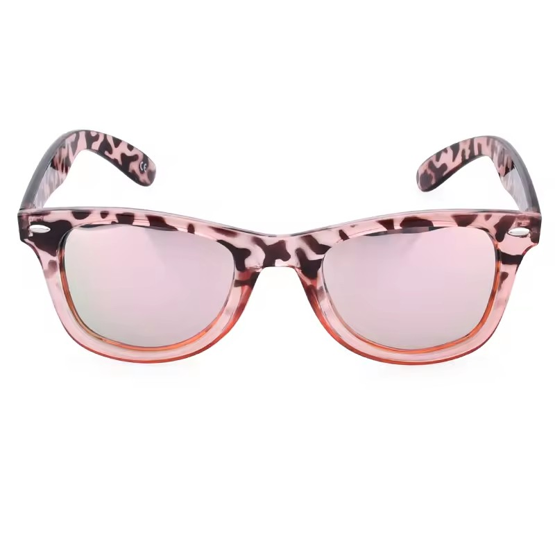 Stylish Vintage Square Sunglasses for Women with UV Protection