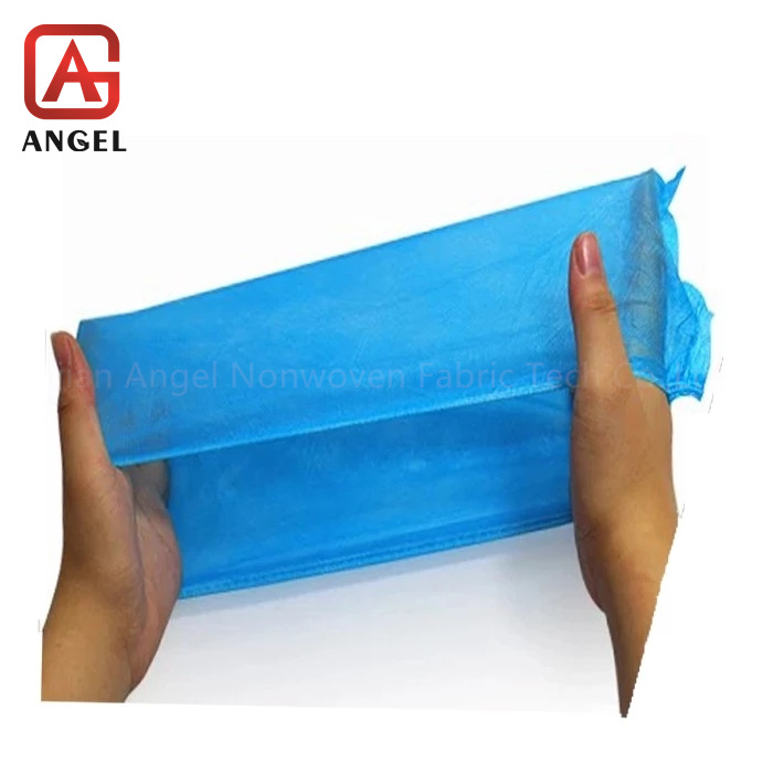 Disposable PP SMS Nonwoven Shoecover