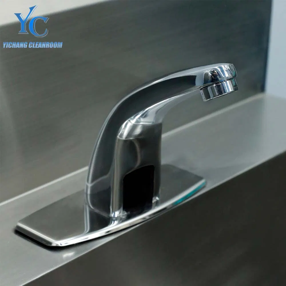 Durable Hospital Hand Washing Sinks for Infection Control