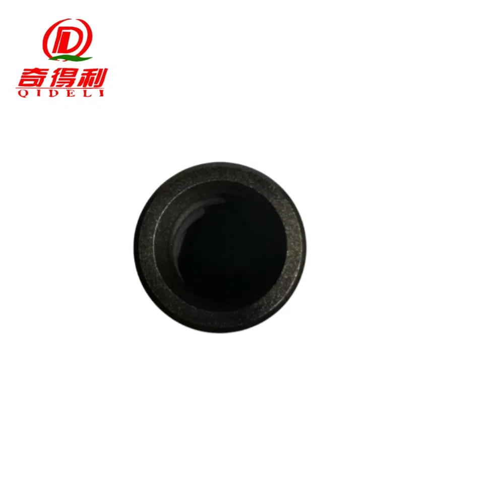 T45-T45 Alloy Steel Coupling Sleeves for Gas and Construction Drilling