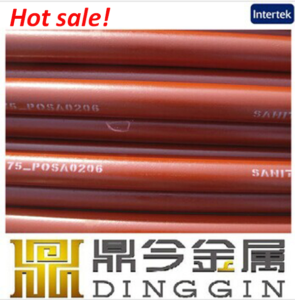 Pipes Supplier of Cast Iron