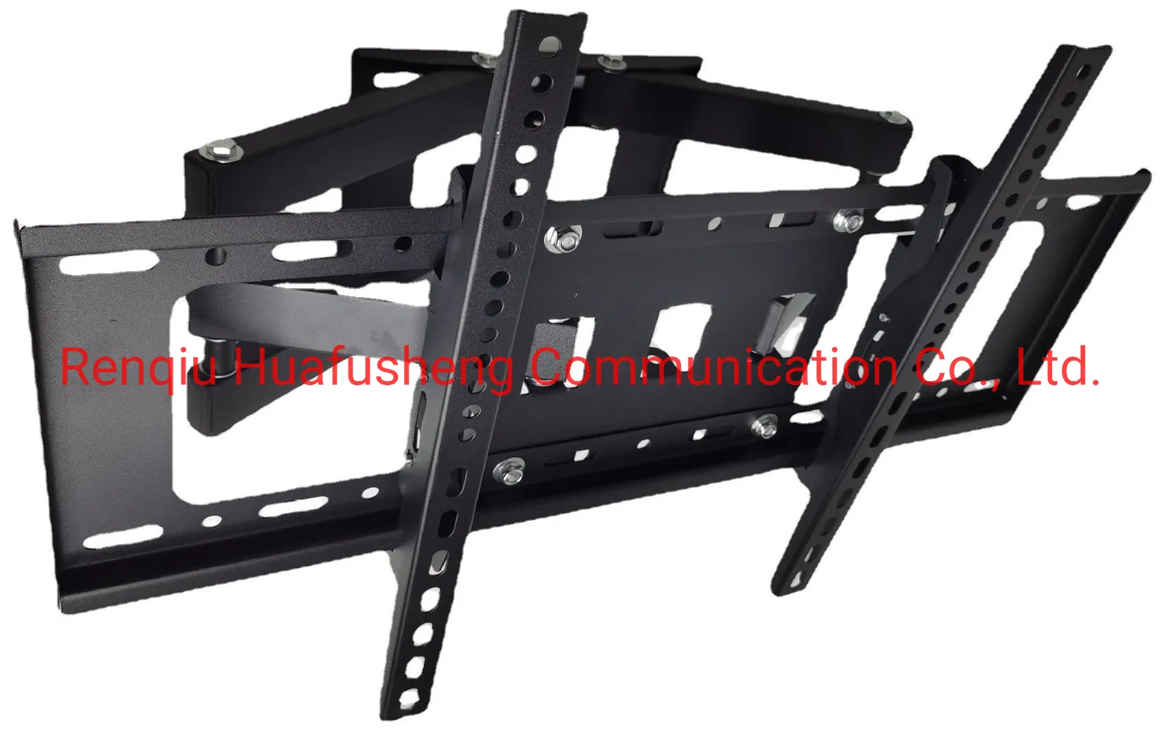 MDF Hot Sale New TV Wall Mount Full-Moution TV Bracket