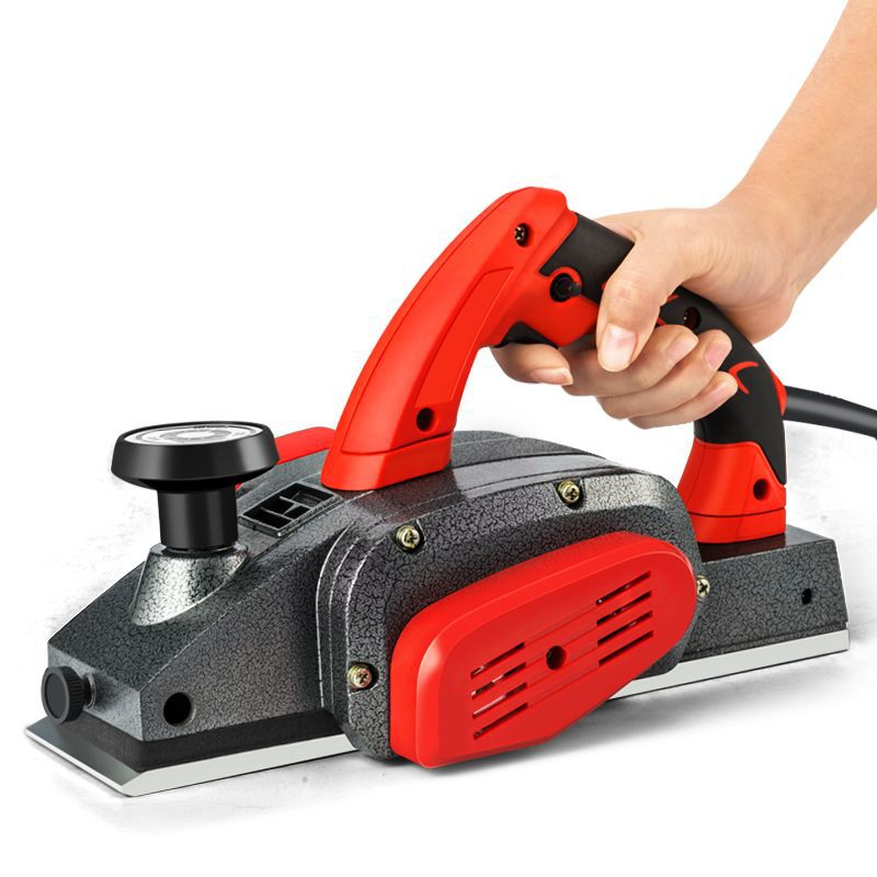 Электрорубанок профессиональный Cisivis MDP1900B, 660Вт