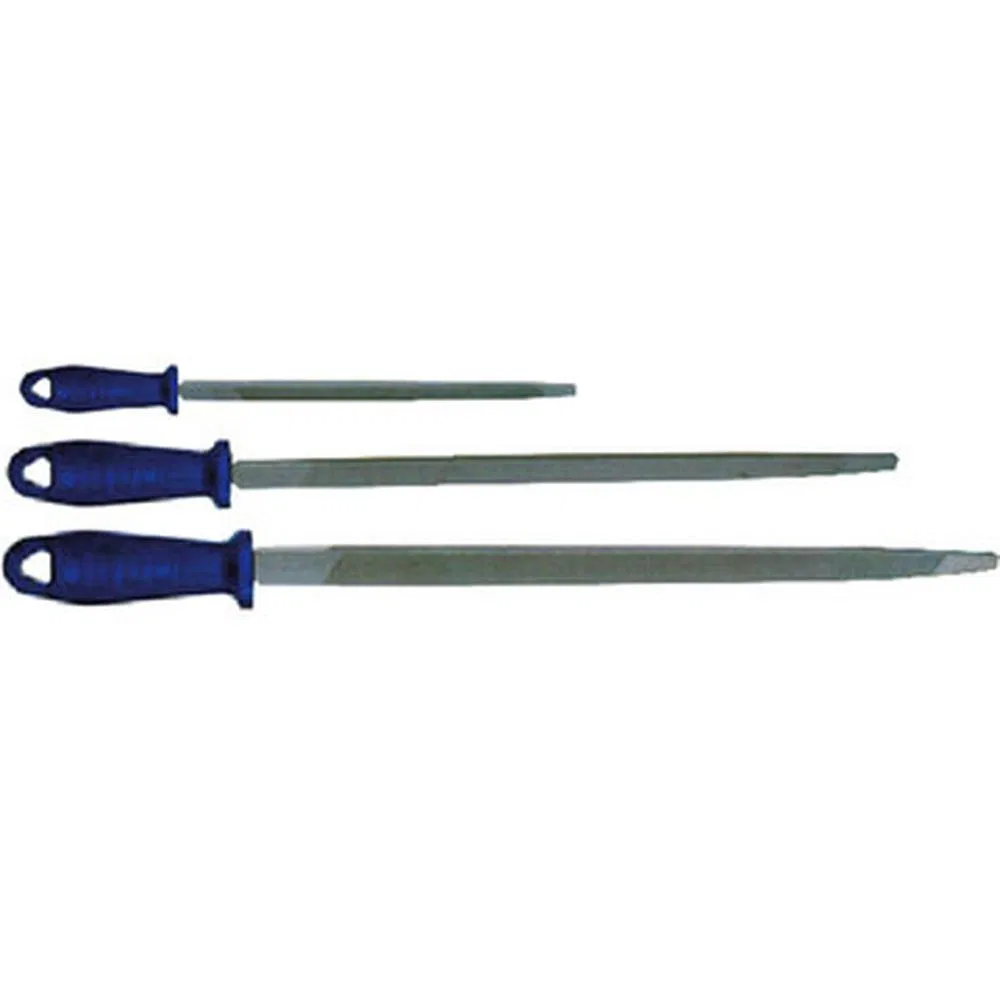 Напильник треугольный Hautine