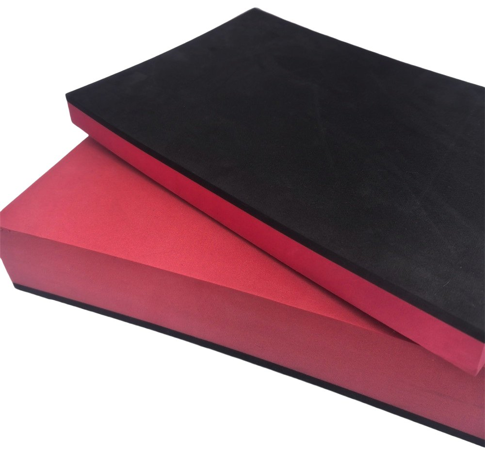 Cross-Linked XLPE Foam for The Packaging Case Inserts