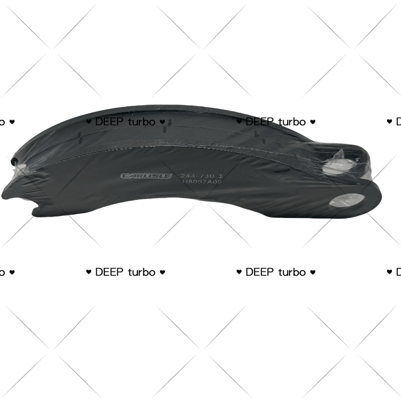 Komatsu Dump Truck OEM Brake Pads 566-32-05221