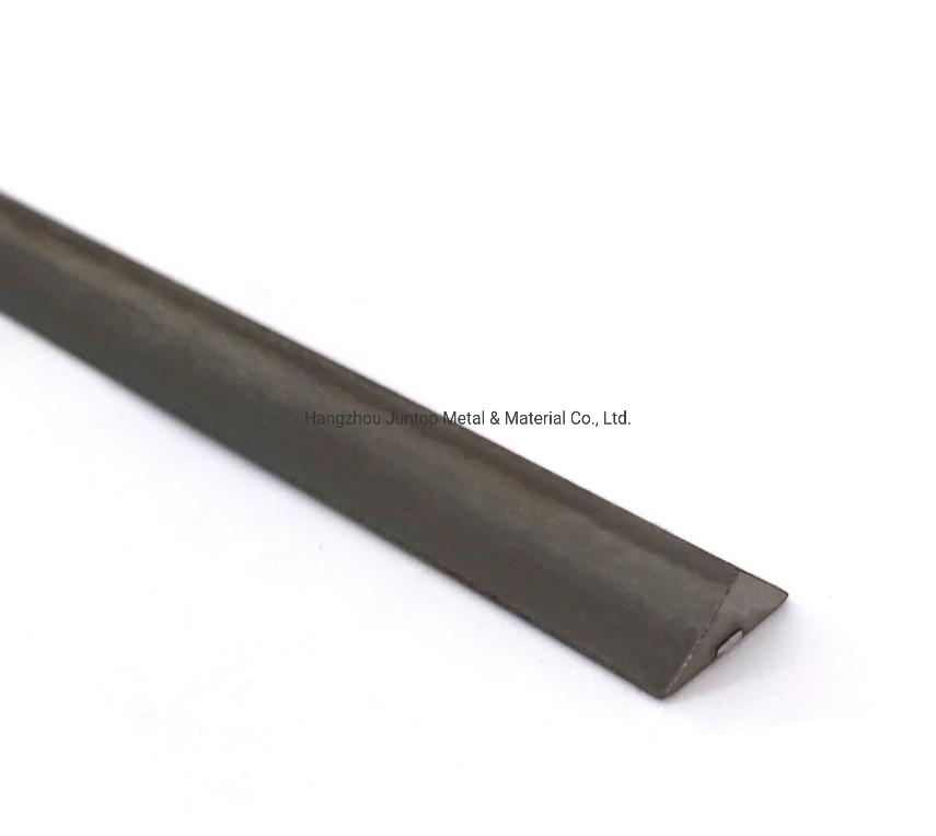 Triangle Magnetic Steel Chamfer with Single Side Magnet