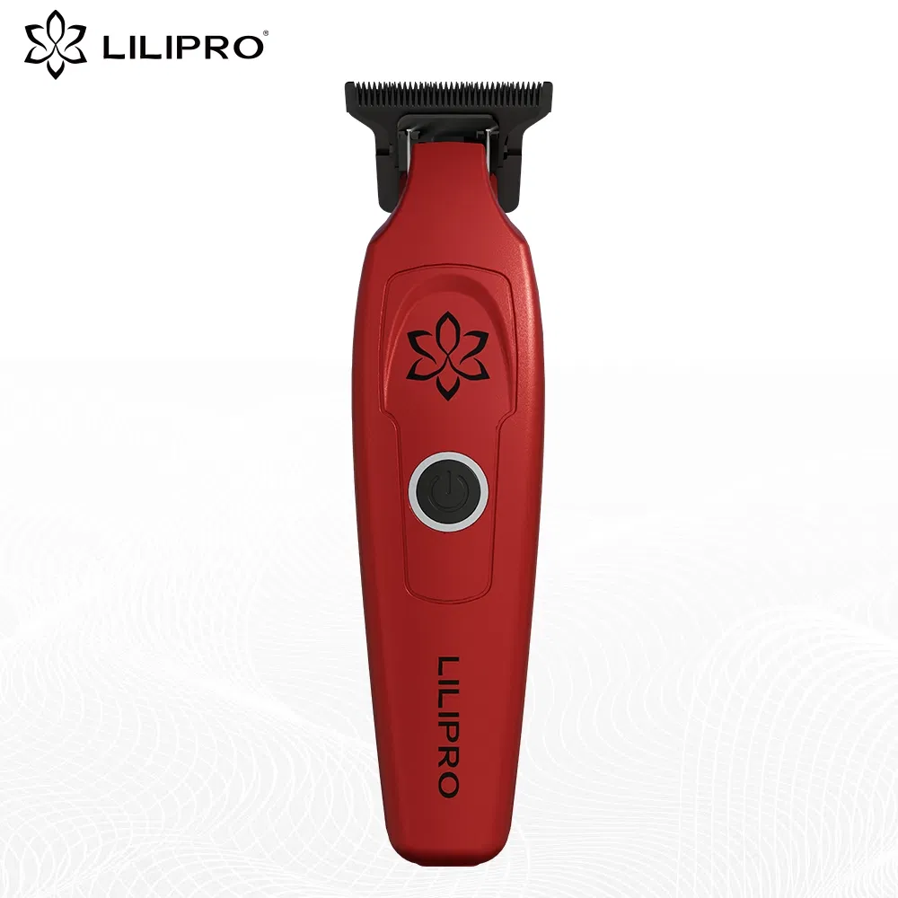 Lilipro M10 Trimmer Hair Electric with 7000rpm High-Speed for Men