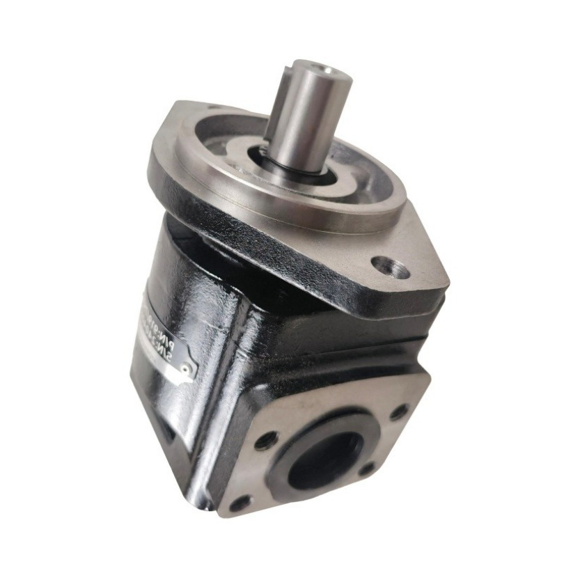 Гидравлический мотор-редуктор PGM505