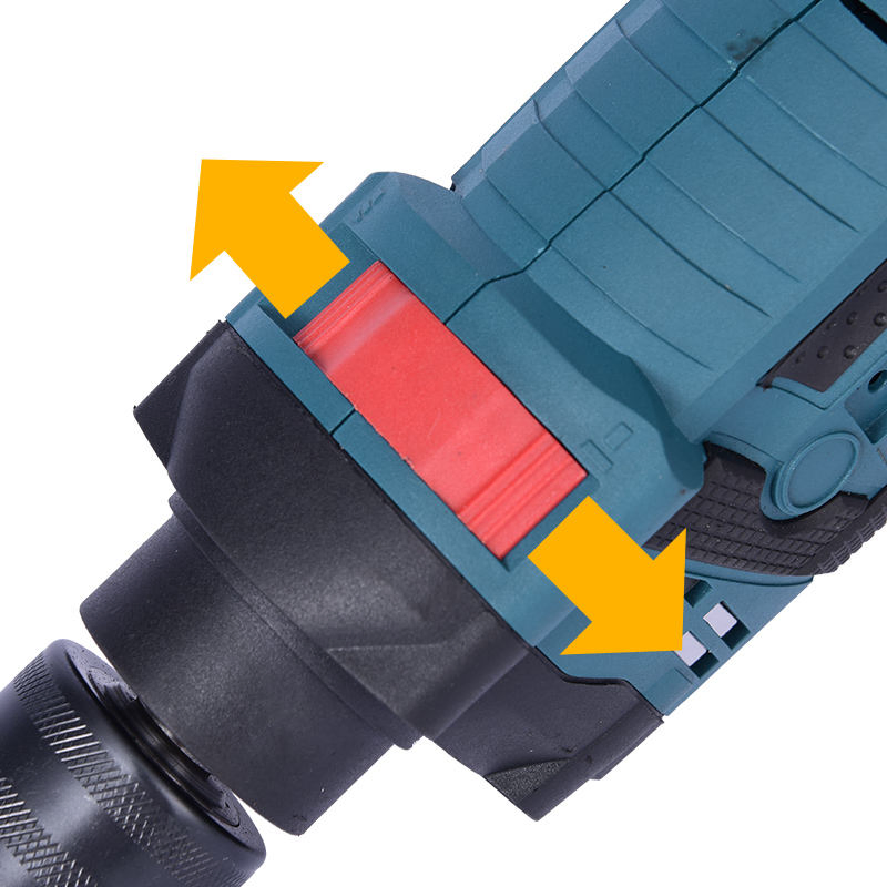 Ударная дрель Krain Tools 720Вт, 13мм