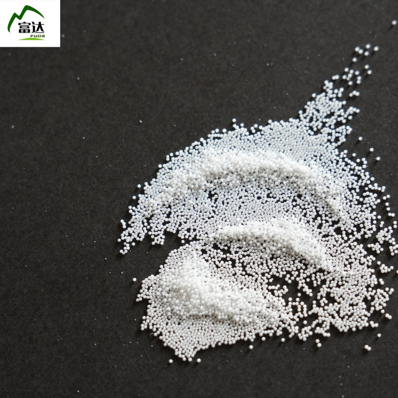 Циркониевые помольные шары Advanced Zirconia