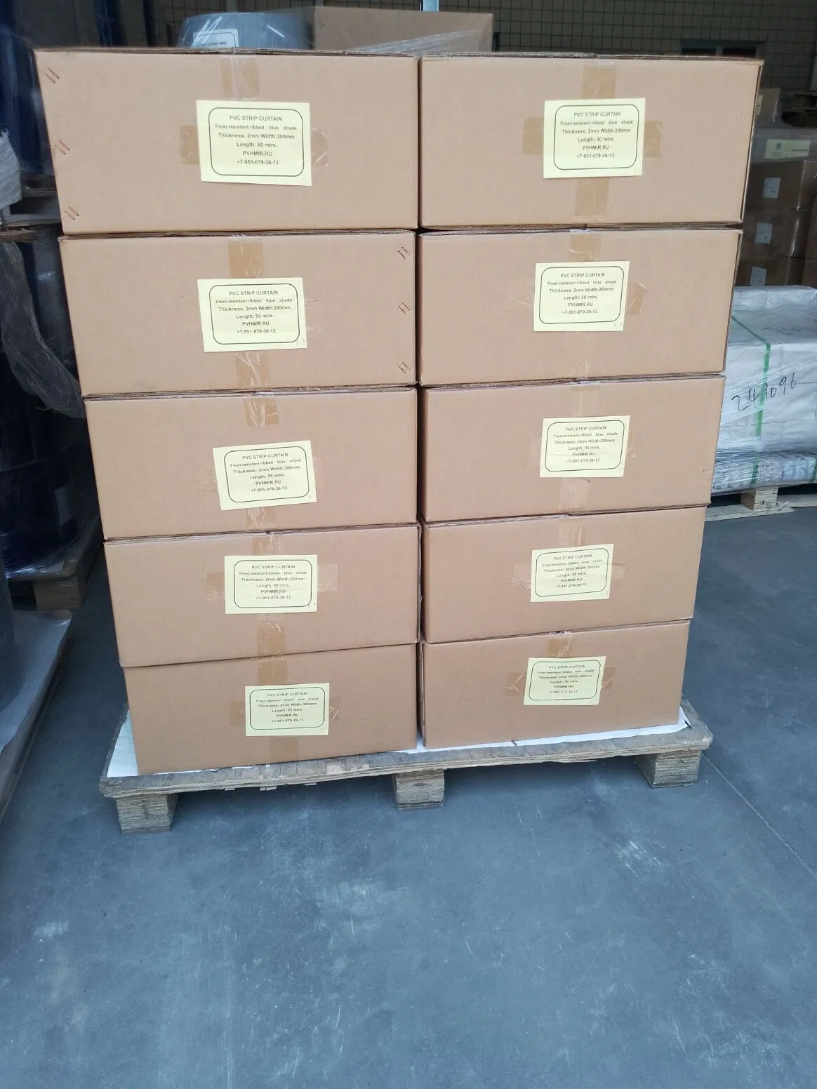 Long Hook-System Curtain Pole Accessories Eco-Friendly & Strong Modern Design Customized Length