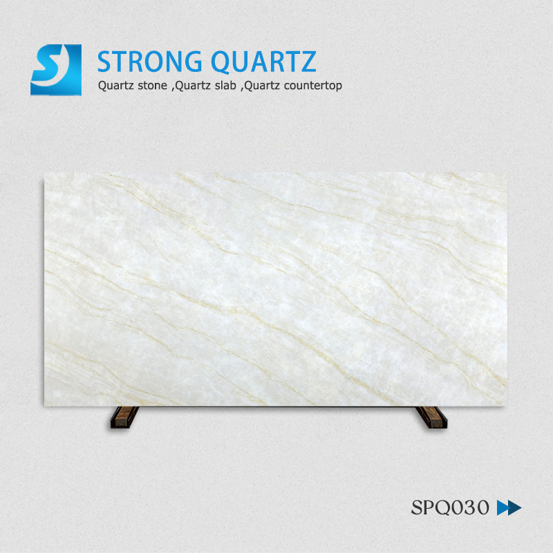 Premium Quartz Stone Taj Mahal Stylefrom Foshan - 3200X1600mm