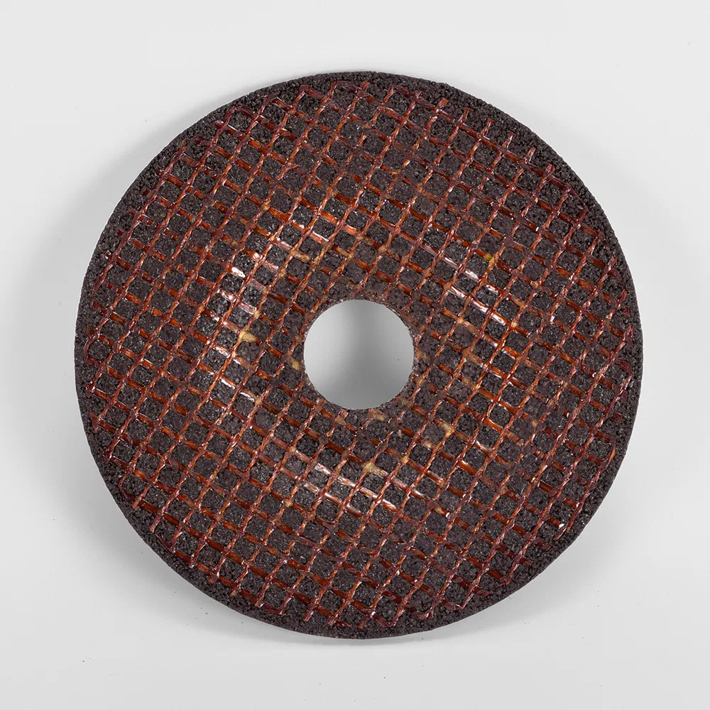 Premium Cut-off Wheels for Metal and Inox Abrasive Disc