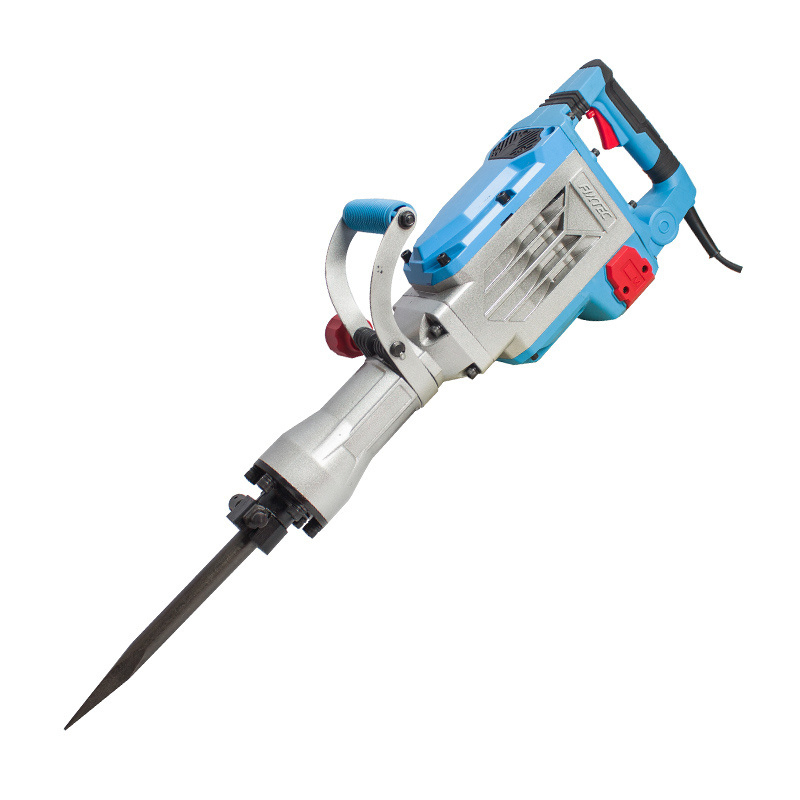 Отбойный молоток электрический FIXTEC Professional 1900W