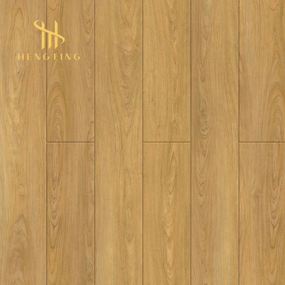 Водостойкий виниловый ламинат SPC