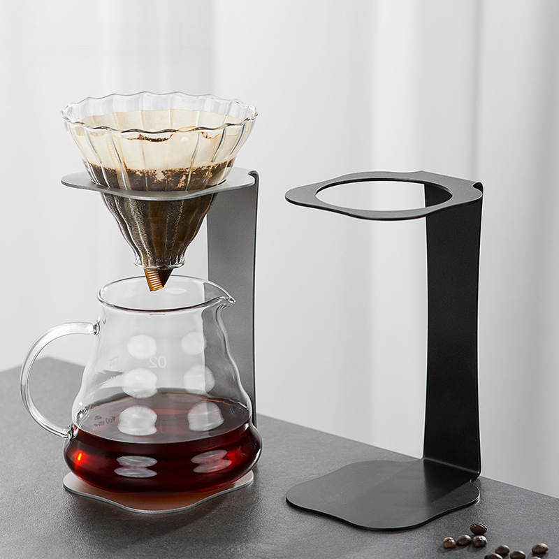 Hot Sale Portable Home Office and Cafe Kitchen Tool Coffee Dripper Stand