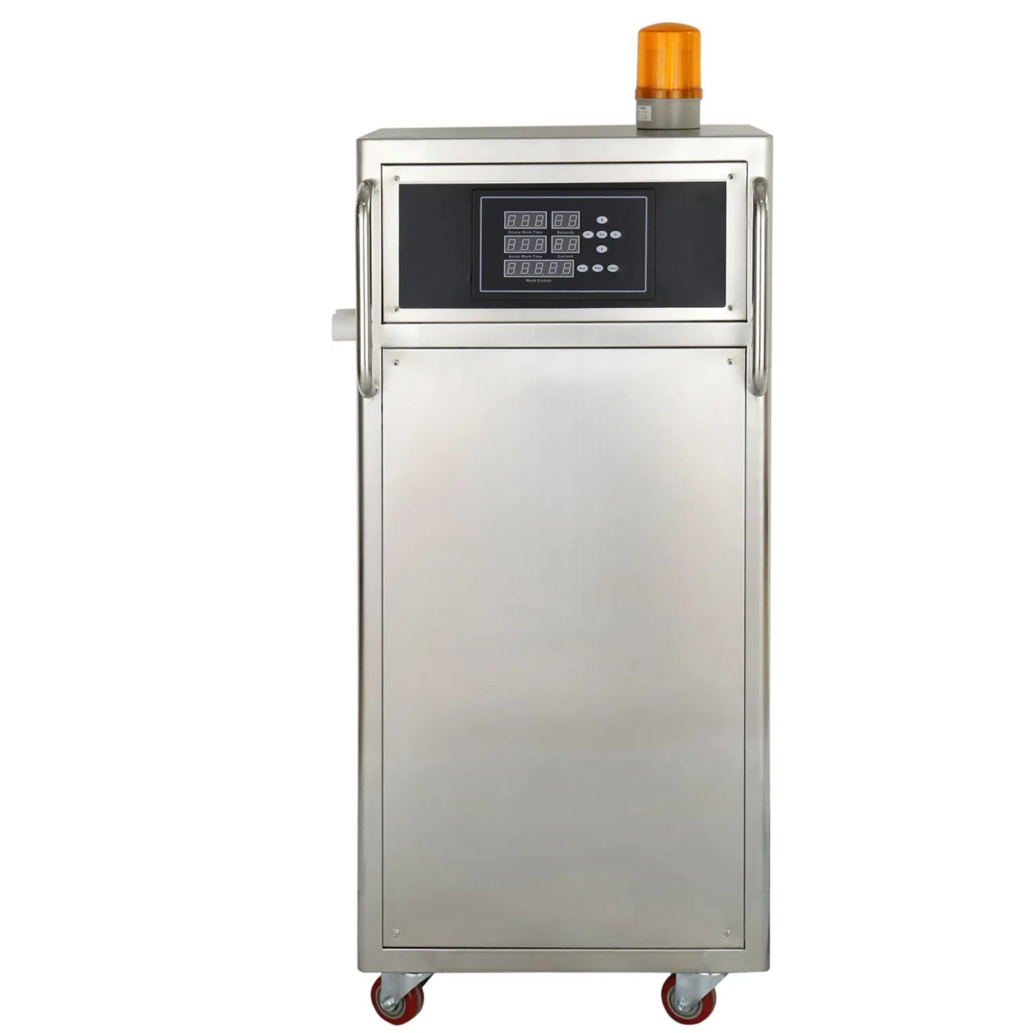 High Quality 5g/H Car Ozone Generator for Car Odor Removal Air Sterilization
