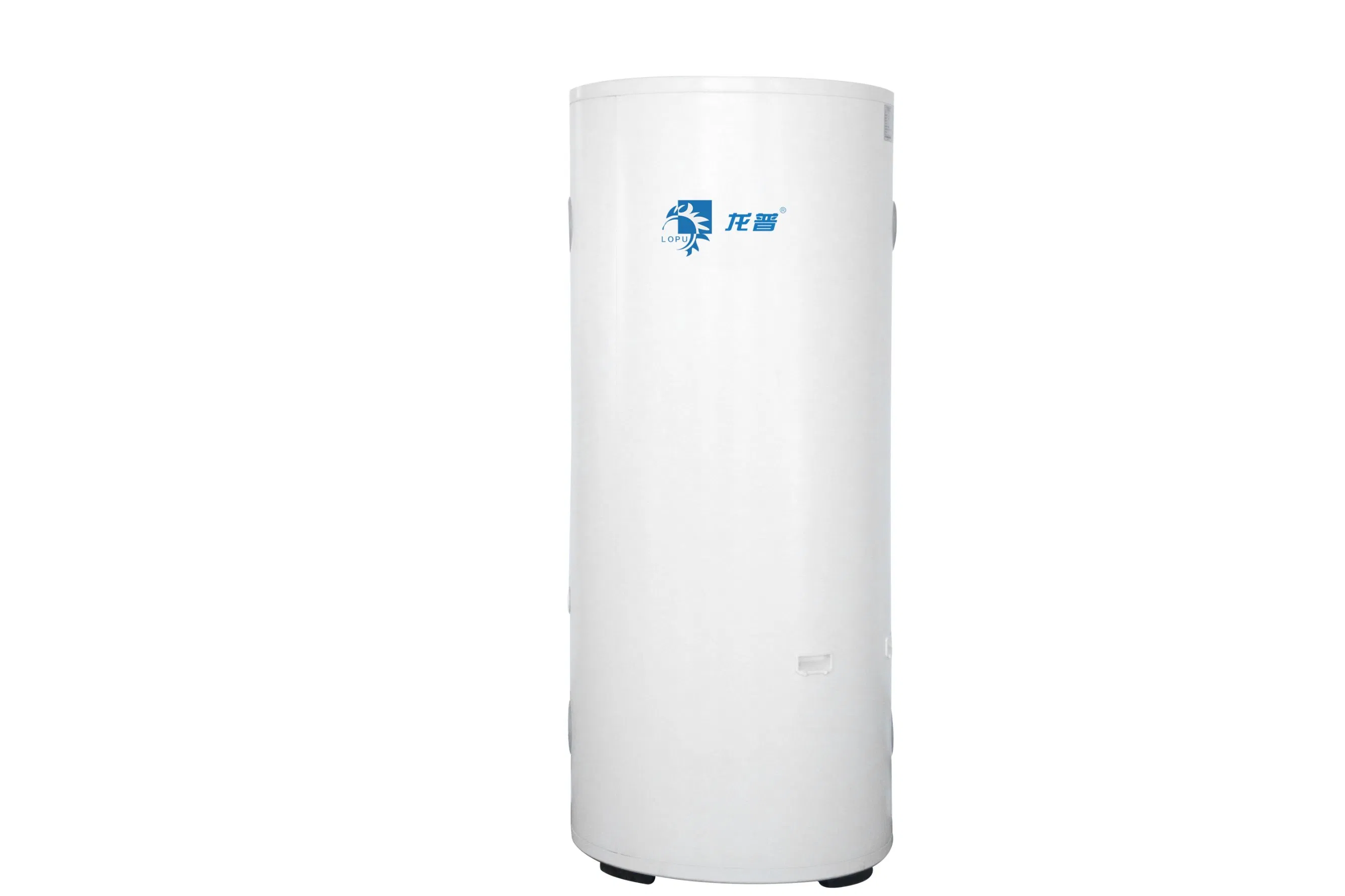 High-Efficiency 500L Enamel Water Heater for Heat Pumps