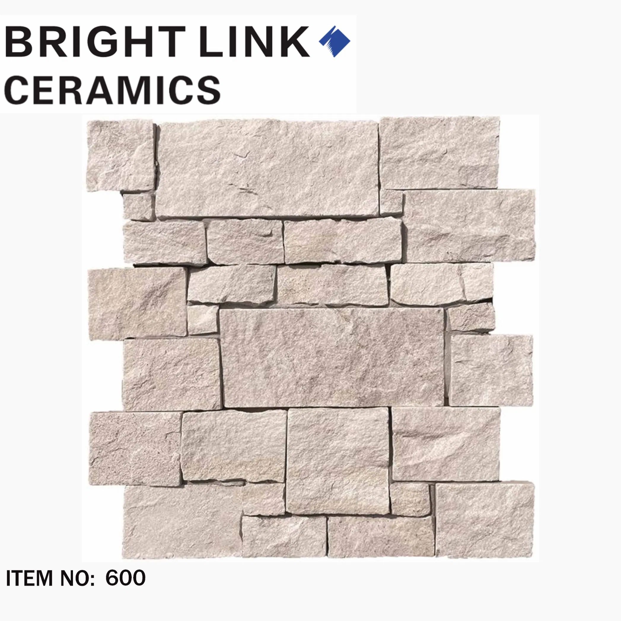 China Manufacturer Australia Market Wall Cladding Culture Stone Tile