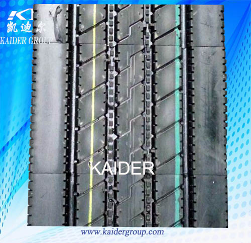 Precured Tread Rubber Retreading Compound