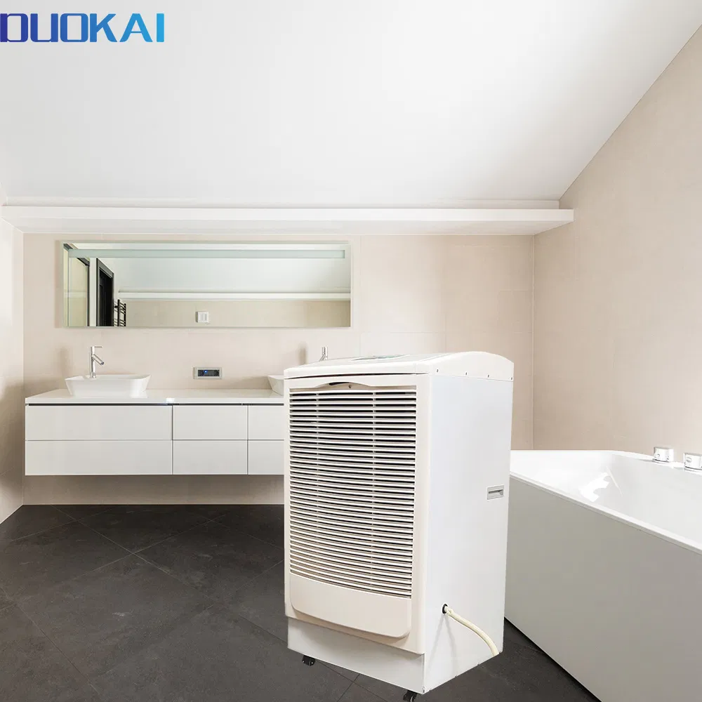 150 L Suitable for Home Use DJ 2481e 150L Dehumidifier