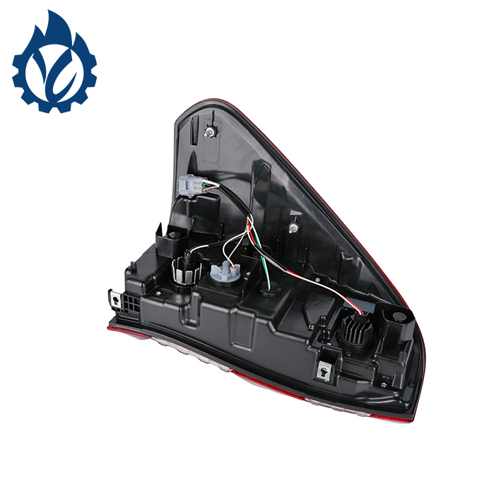 LED Tail Lamp for Toyota Hilux (OEM 81550-0K430 / 81560-0K430)
