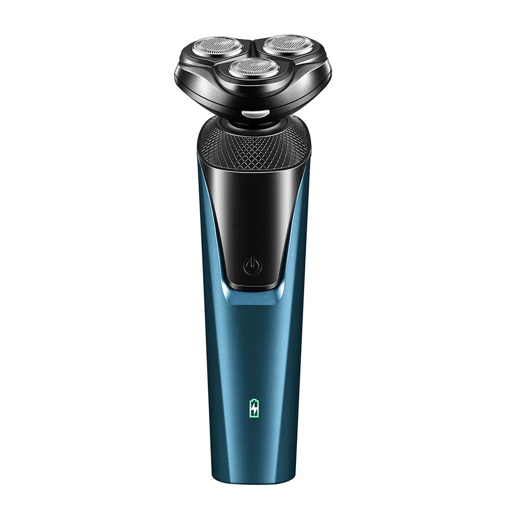 Wholesale Men's Rotary Multifunctional Automatic Shavers