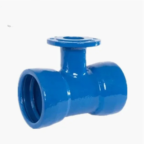 Ductile Iron Pipe Fittings DN80-2000