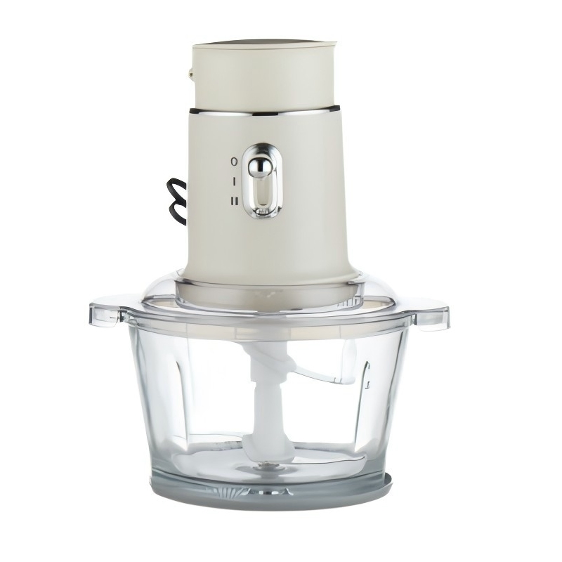 Automatic USB Charging Vegetable Baby Food Chopper Food Blender