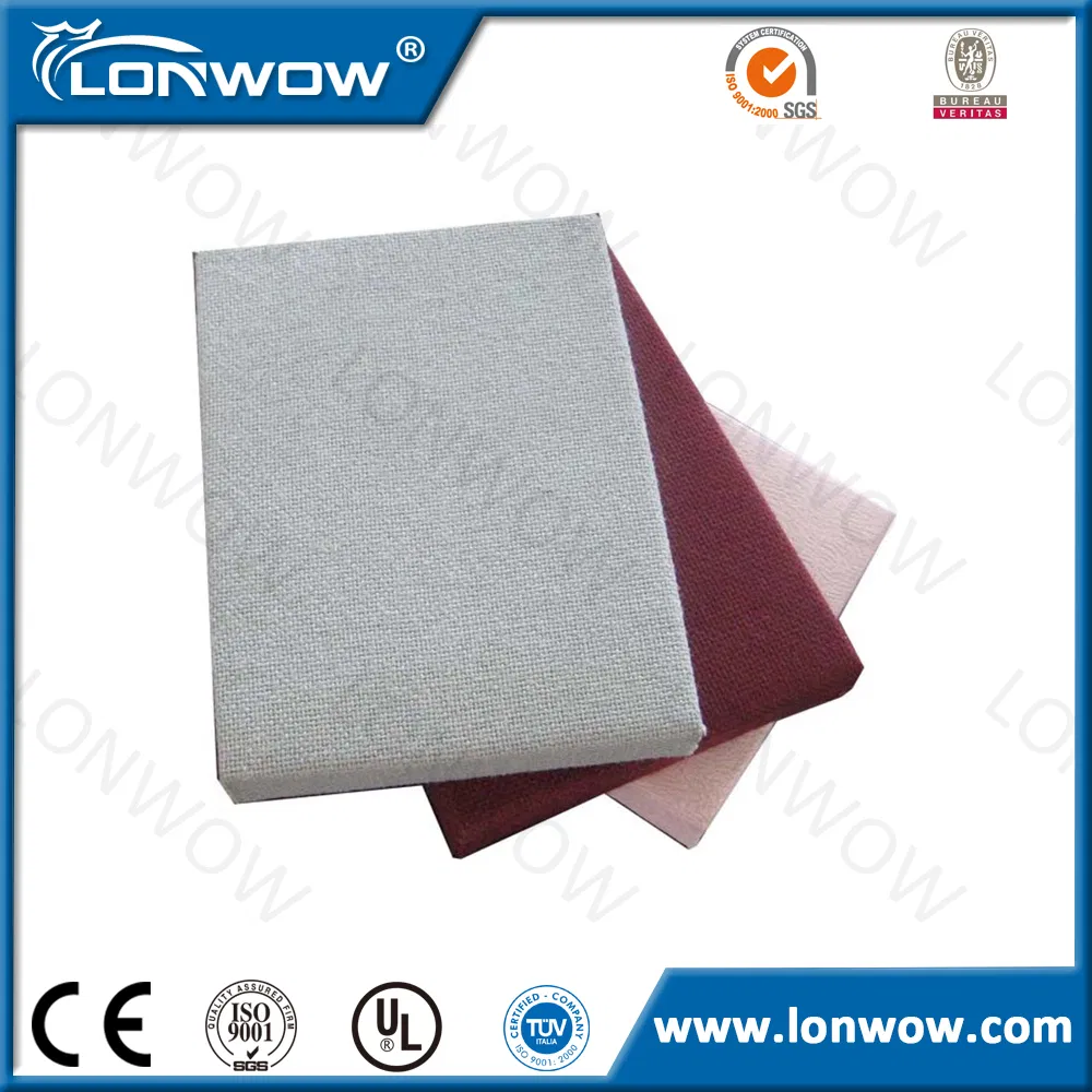 High Quality Acoustic Tiles Wall Panel
