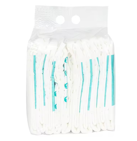 Factory Wholesale Super Absorbent Breathable Disposable Adult Diaper for Elderly Adult Pants