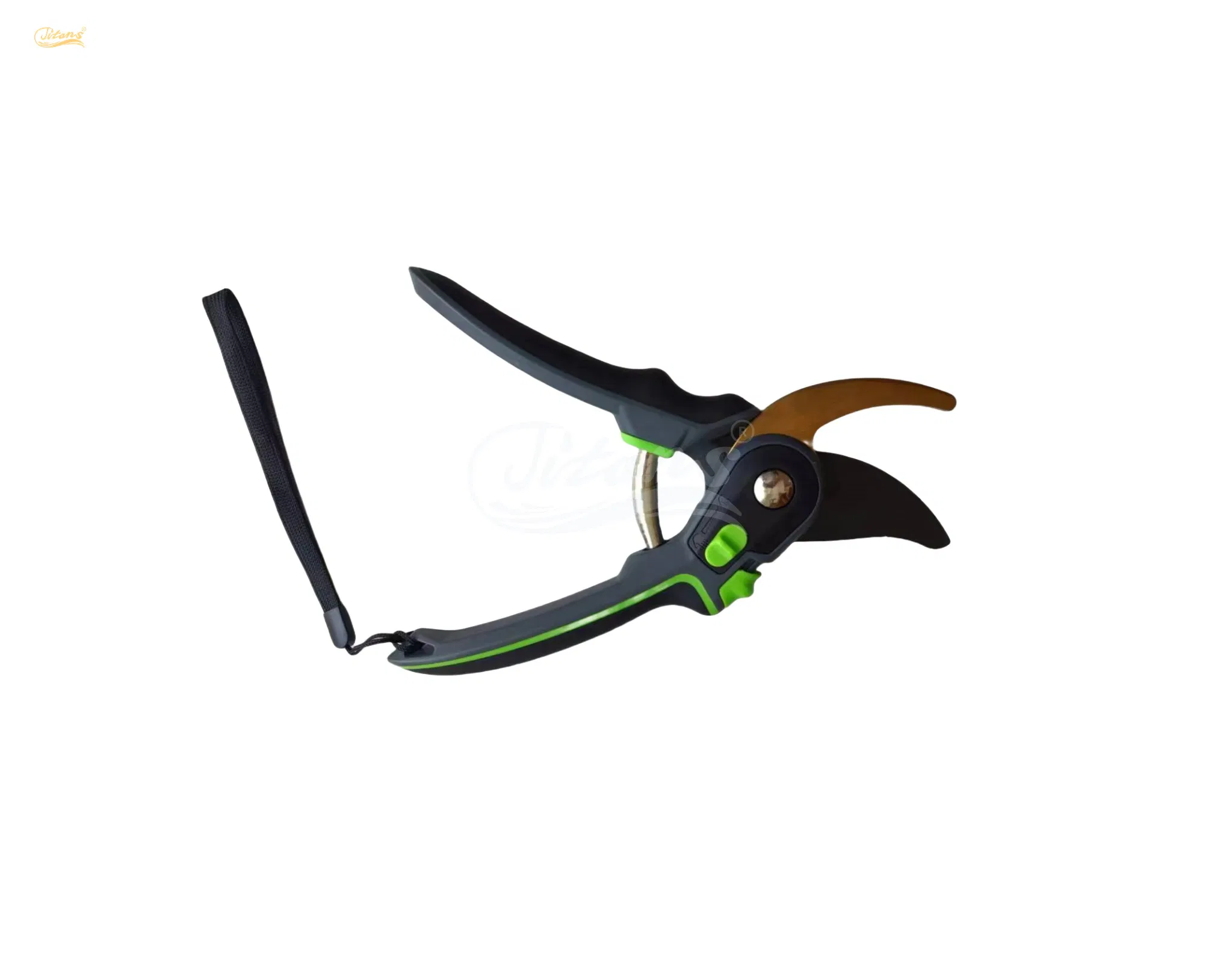 Titans High Quality Garden Scissors Pruner for Gardening