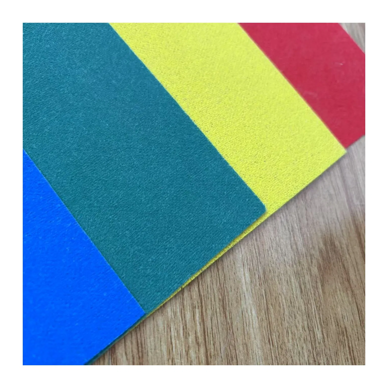 Sound Deadening Fiberglass Acoustic Tissue Fireproof Mat