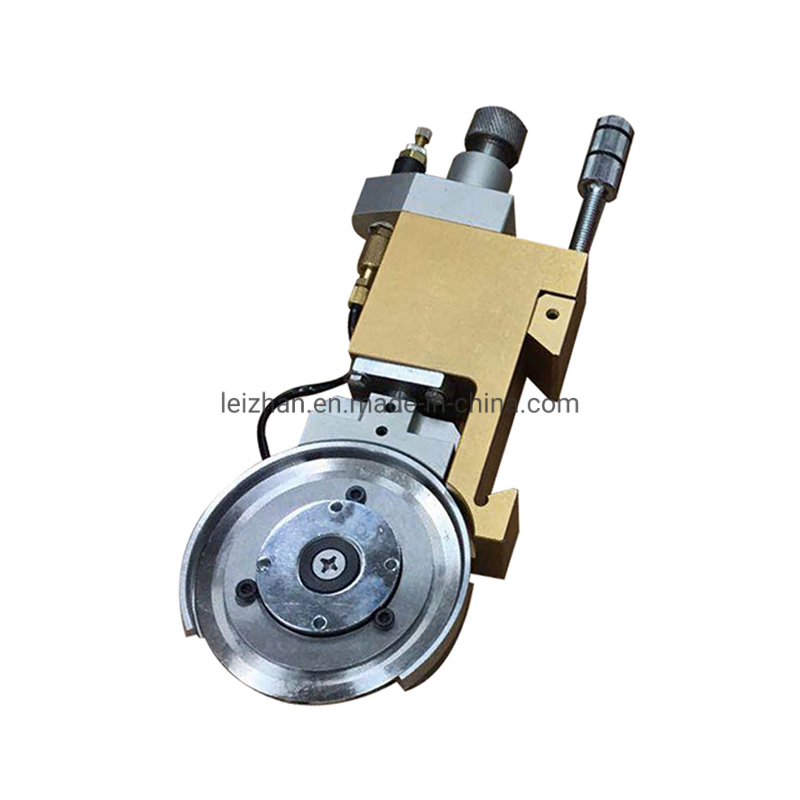 Пневматический держатель ножа для резки бумаги LEIZHAN DB