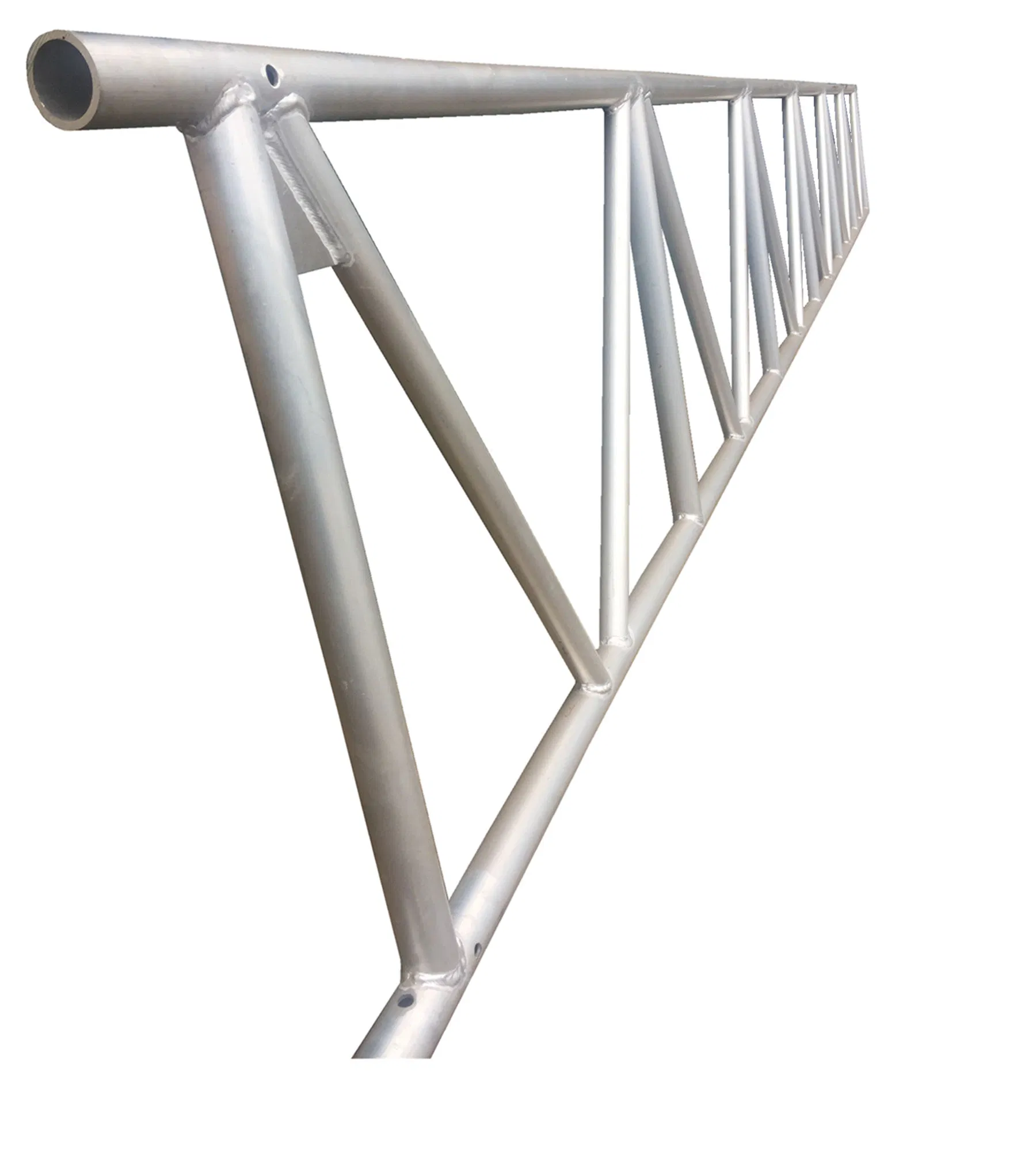 Aluminium Lattic Beams Alloy Beam 750mm