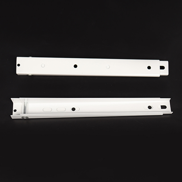 Durable Hot Rolled Plate Bracket for Outdoor AC Units