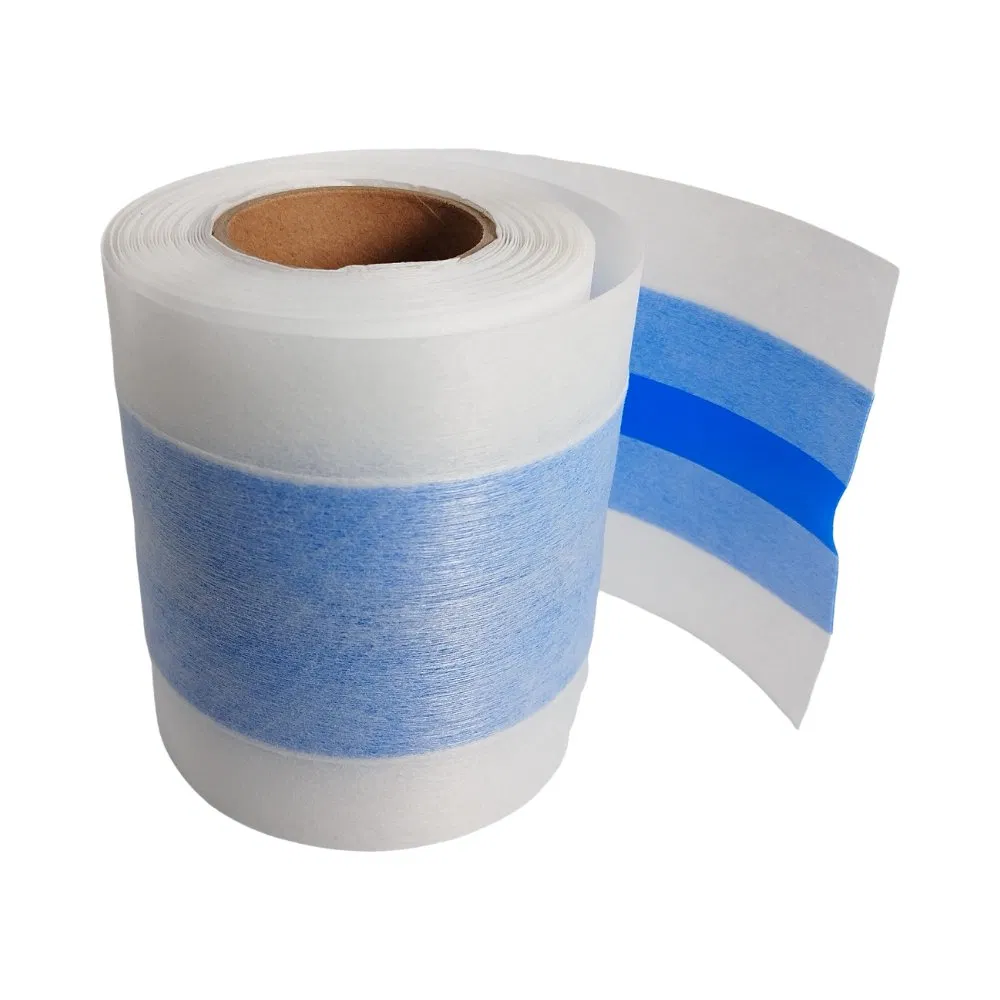 Tobs Tep Flexible Expansion Joint Tape for Expansion Contraction Construction Movement Joints in Civil Structures